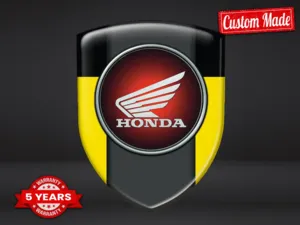 Honda Folien Max Robust Elegant Pro Leistung Layout